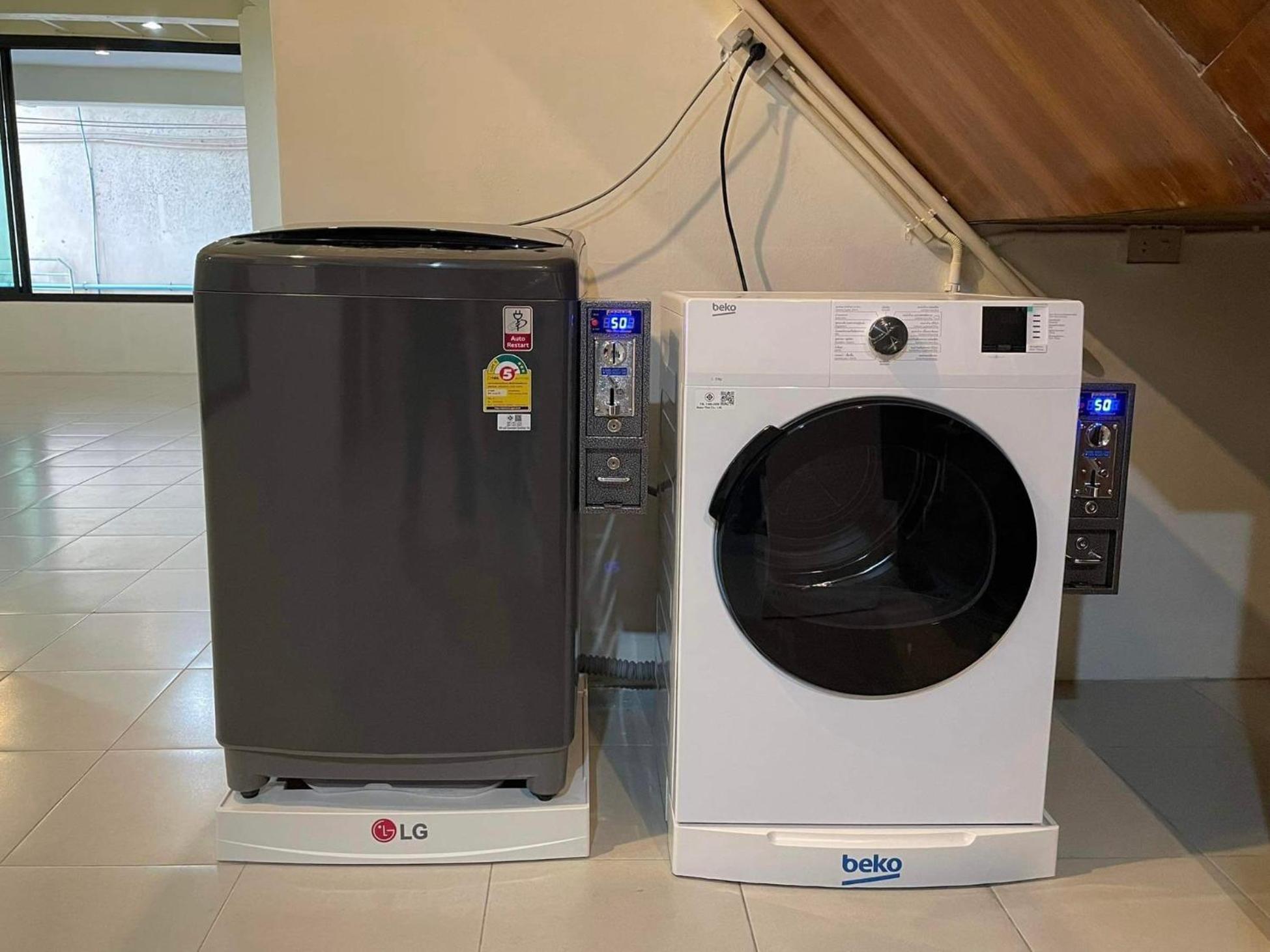 Chaiwat Hostel Bangkok Luaran gambar