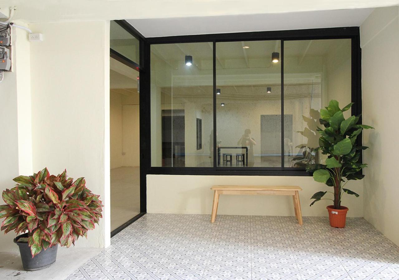 Chaiwat Hostel Bangkok Luaran gambar