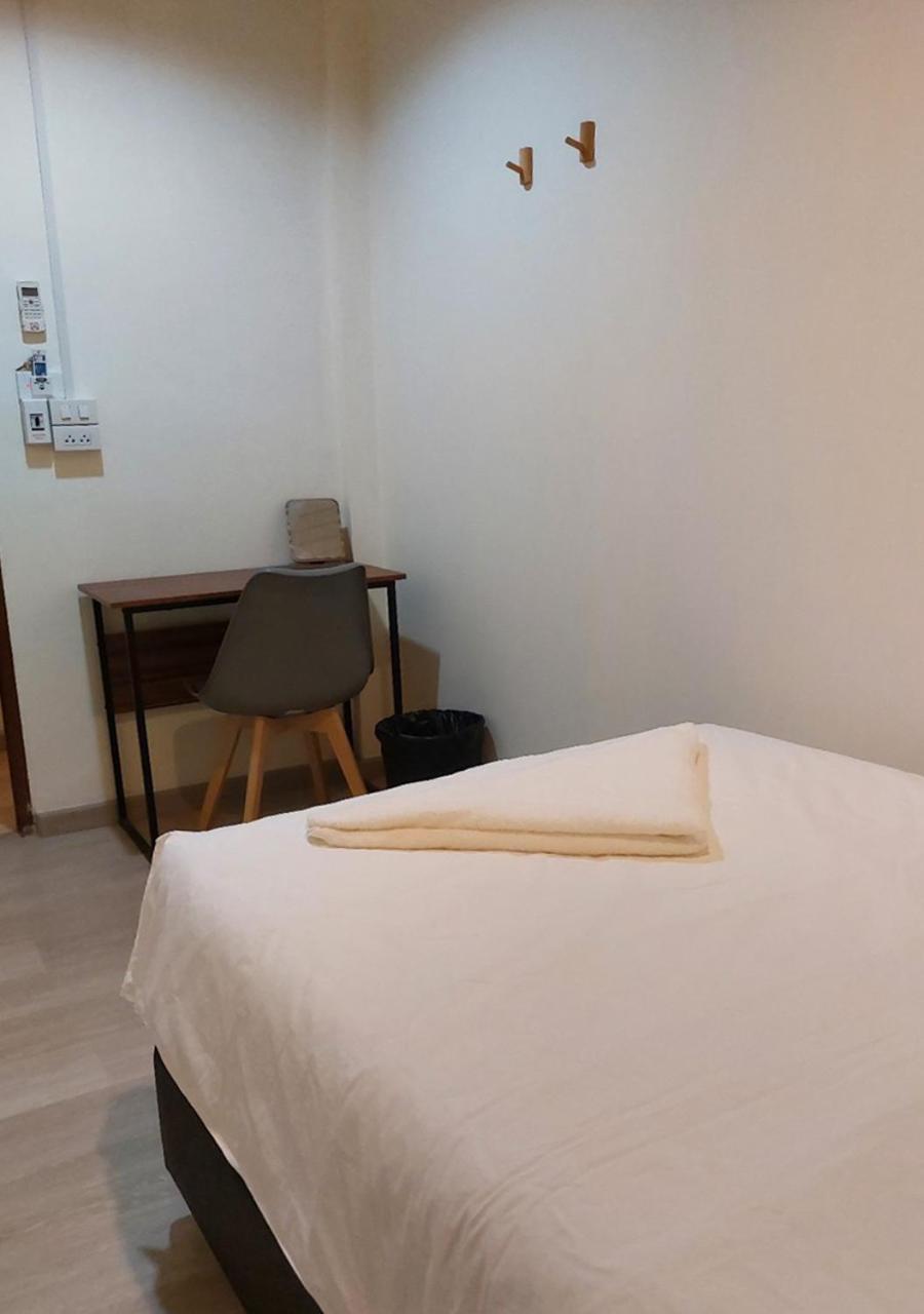 Chaiwat Hostel Bangkok Luaran gambar