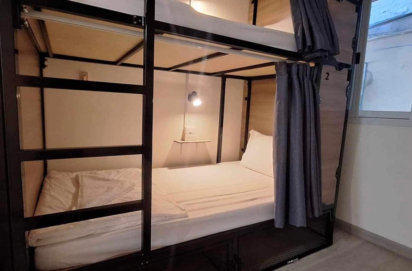 Chaiwat Hostel Bangkok Luaran gambar